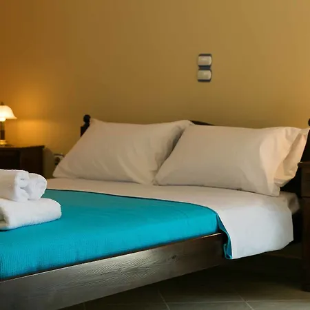 Odyssey Hotell