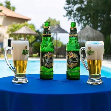 Odyssey Argostoli (Kefalonia)